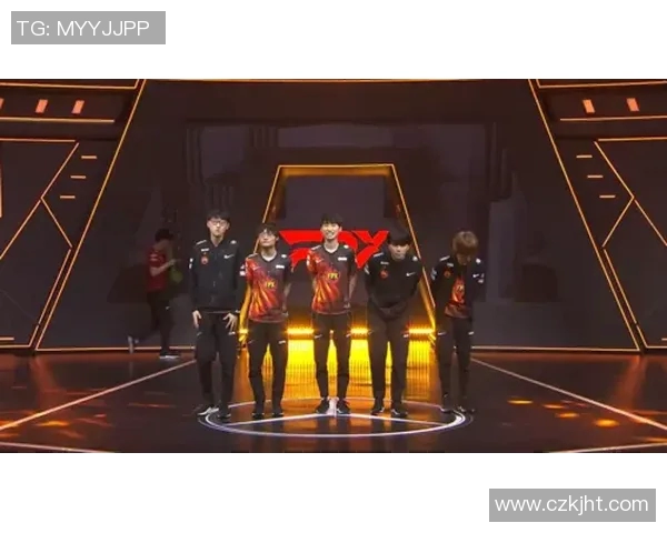 FPX战队如何通过比赛经验变革提升英雄联盟竞技水平与团队协作能力