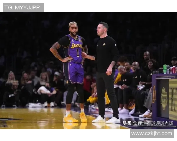 湖人队最新NBA视频回放与战术分析