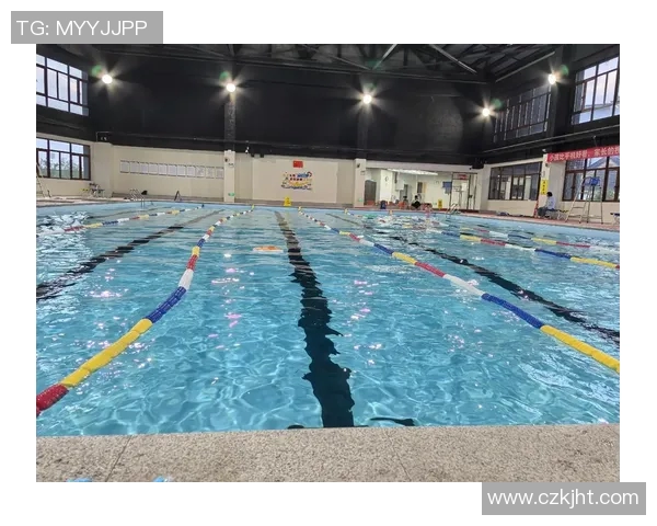 水温对游泳体验的影响：探索最佳水温带来的舒适与性能提升